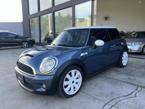 MINI Cooper 1.6 16V S TURBO AUTOMTICO, Foto 5