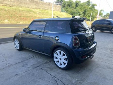 MINI Cooper 1.6 16V S TURBO AUTOMTICO, Foto 7