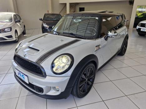 MINI Cooper 1.6 16V S TURBO AUTOMTICO, Foto 1