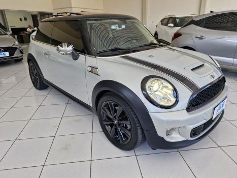 MINI Cooper 1.6 16V S TURBO AUTOMTICO, Foto 3