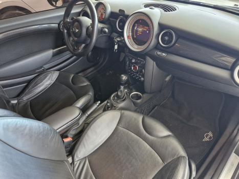 MINI Cooper 1.6 16V S TURBO AUTOMTICO, Foto 5