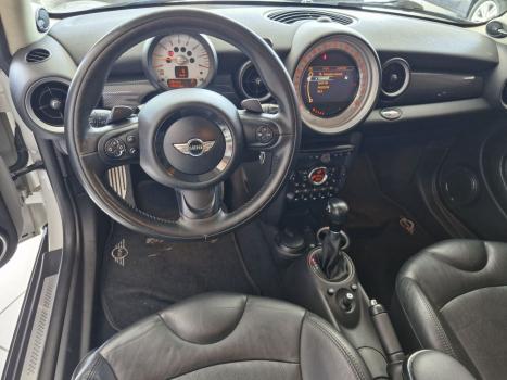 MINI Cooper 1.6 16V S TURBO AUTOMTICO, Foto 6