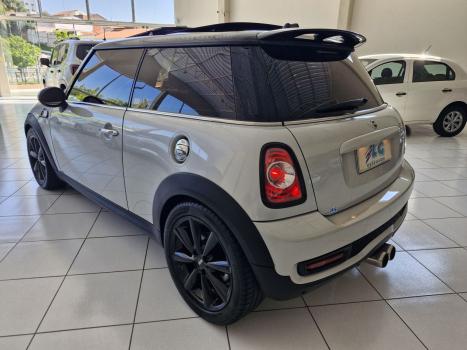 MINI Cooper 1.6 16V S TURBO AUTOMTICO, Foto 8