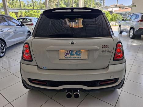 MINI Cooper 1.6 16V S TURBO AUTOMTICO, Foto 9