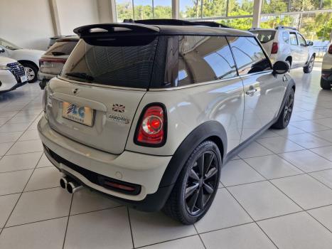 MINI Cooper 1.6 16V S TURBO AUTOMTICO, Foto 10