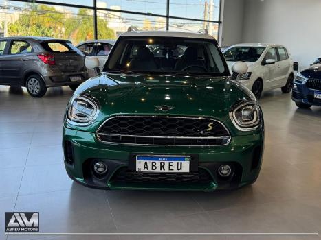 MINI Cooper 1.6 16V 4P ALL4 4X4 SCYMAN AUTOMTICO, Foto 2