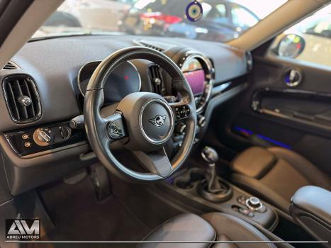 MINI Cooper 1.6 16V 4P ALL4 4X4 SCYMAN AUTOMTICO, Foto 8