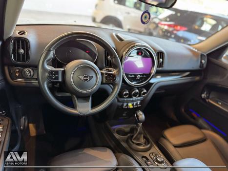 MINI Cooper 1.6 16V 4P ALL4 4X4 SCYMAN AUTOMTICO, Foto 9