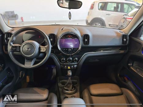 MINI Cooper 1.6 16V 4P ALL4 4X4 SCYMAN AUTOMTICO, Foto 10