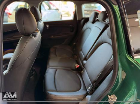 MINI Cooper 1.6 16V 4P ALL4 4X4 SCYMAN AUTOMTICO, Foto 11