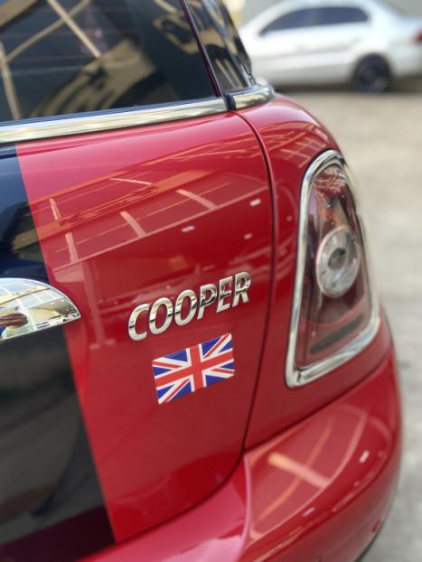 MINI Cooper 1.6 16V AUTOMTICO, Foto 2