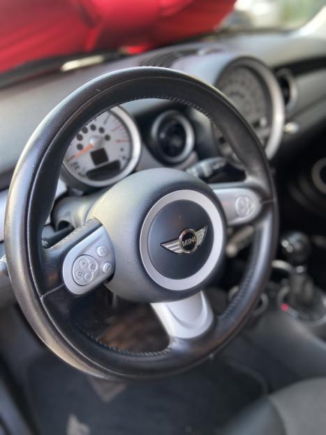MINI Cooper 1.6 16V AUTOMTICO, Foto 3