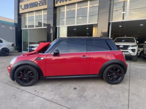 MINI Cooper 1.6 16V AUTOMTICO, Foto 4