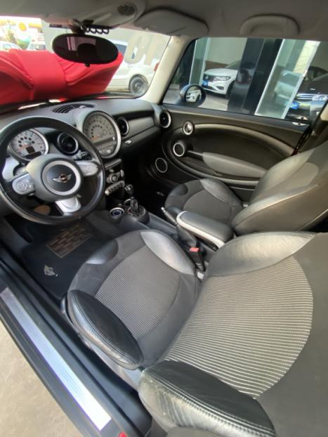 MINI Cooper 1.6 16V AUTOMTICO, Foto 6