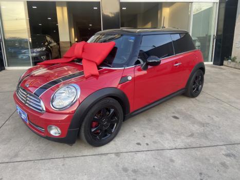 MINI Cooper 1.6 16V AUTOMTICO, Foto 7