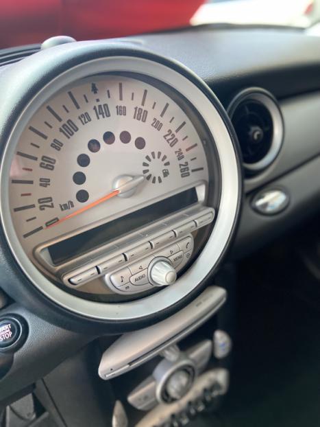 MINI Cooper 1.6 16V AUTOMTICO, Foto 9