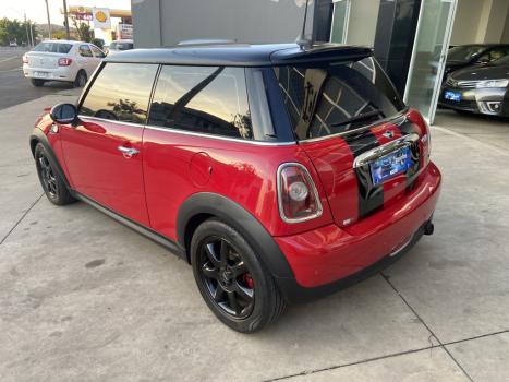MINI Cooper 1.6 16V AUTOMTICO, Foto 10