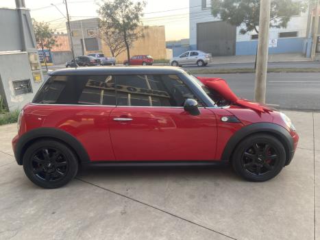 MINI Cooper 1.6 16V AUTOMTICO, Foto 11
