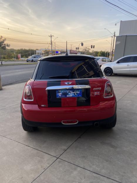 MINI Cooper 1.6 16V AUTOMTICO, Foto 12
