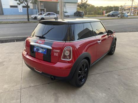 MINI Cooper 1.6 16V AUTOMTICO, Foto 13