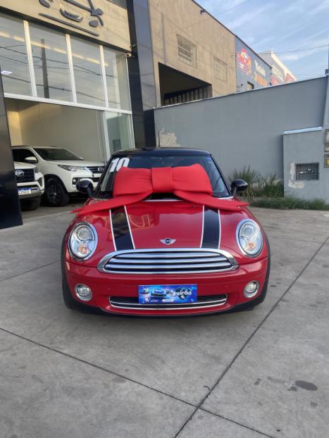 MINI Cooper 1.6 16V AUTOMTICO, Foto 15