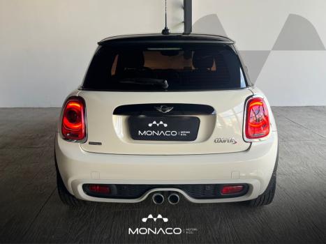 MINI Cooper 2.0 16V TWINPOWER S STEPTRONIC AUTOMTICO, Foto 3