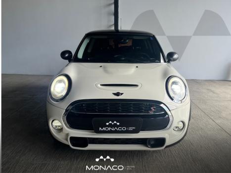 MINI Cooper 2.0 16V TWINPOWER S STEPTRONIC AUTOMTICO, Foto 5