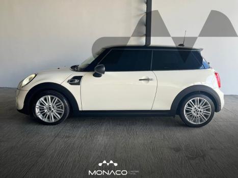 MINI Cooper 2.0 16V TWINPOWER S STEPTRONIC AUTOMTICO, Foto 6