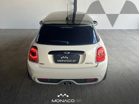 MINI Cooper 2.0 16V TWINPOWER S STEPTRONIC AUTOMTICO, Foto 10