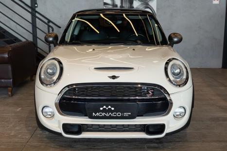 MINI Cooper 2.0 16V TWINPOWER S STEPTRONIC AUTOMTICO, Foto 1