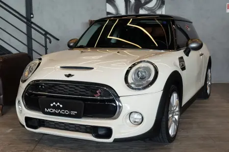 MINI Cooper 2.0 16V TWINPOWER S STEPTRONIC AUTOMTICO, Foto 2