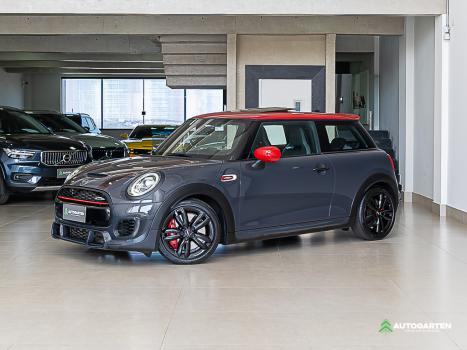 MINI Cooper 2.0 16V 4P TWINPOWER JOHN COOPER WORKS STEPTRONIC AUTOMTICO, Foto 1