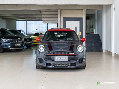 MINI Cooper 2.0 16V 4P TWINPOWER JOHN COOPER WORKS STEPTRONIC AUTOMTICO, Foto 2