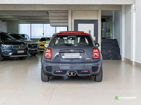 MINI Cooper 2.0 16V 4P TWINPOWER JOHN COOPER WORKS STEPTRONIC AUTOMTICO, Foto 3