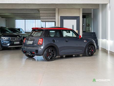 MINI Cooper 2.0 16V 4P TWINPOWER JOHN COOPER WORKS STEPTRONIC AUTOMTICO, Foto 4