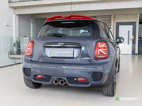 MINI Cooper 2.0 16V 4P TWINPOWER JOHN COOPER WORKS STEPTRONIC AUTOMTICO, Foto 18