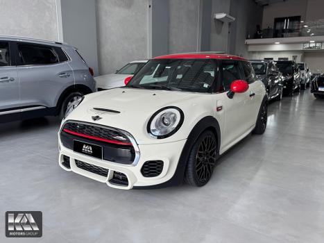 MINI Cooper 2.0 16V 4P TWINPOWER JOHN COOPER WORKS STEPTRONIC AUTOMTICO, Foto 1