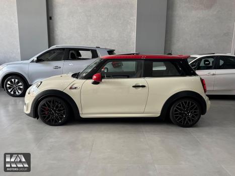 MINI Cooper 2.0 16V 4P TWINPOWER JOHN COOPER WORKS STEPTRONIC AUTOMTICO, Foto 8