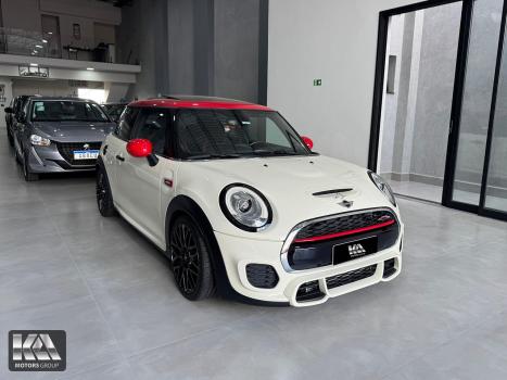 MINI Cooper 2.0 16V 4P TWINPOWER JOHN COOPER WORKS STEPTRONIC AUTOMTICO, Foto 3