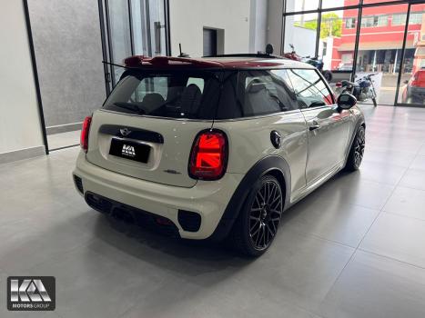 MINI Cooper 2.0 16V 4P TWINPOWER JOHN COOPER WORKS STEPTRONIC AUTOMTICO, Foto 4