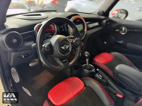 MINI Cooper 2.0 16V 4P TWINPOWER JOHN COOPER WORKS STEPTRONIC AUTOMTICO, Foto 5