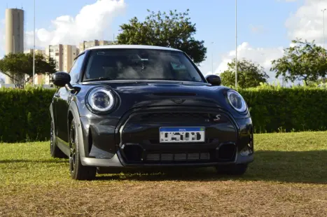 MINI Cooper 2.0 16V S TOP TURBO, Foto 1