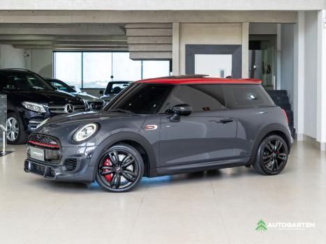 MINI Cooper 2.0 16V 4P TWINPOWER JOHN COOPER WORKS STEPTRONIC AUTOMTICO, Foto 1