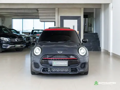 MINI Cooper 2.0 16V 4P TWINPOWER JOHN COOPER WORKS STEPTRONIC AUTOMTICO, Foto 2