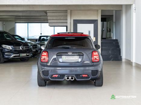 MINI Cooper 2.0 16V 4P TWINPOWER JOHN COOPER WORKS STEPTRONIC AUTOMTICO, Foto 3