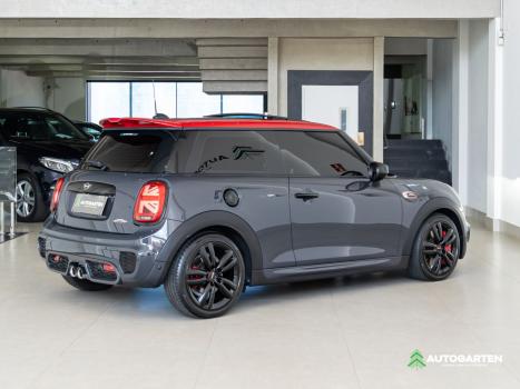 MINI Cooper 2.0 16V 4P TWINPOWER JOHN COOPER WORKS STEPTRONIC AUTOMTICO, Foto 4