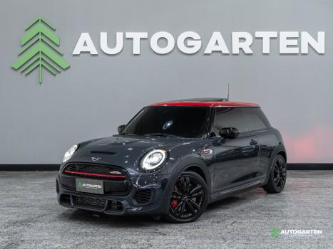 MINI Cooper 2.0 16V 4P TWINPOWER JOHN COOPER WORKS STEPTRONIC AUTOMTICO, Foto 1