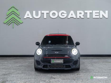 MINI Cooper 2.0 16V 4P TWINPOWER JOHN COOPER WORKS STEPTRONIC AUTOMTICO, Foto 2