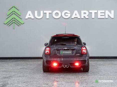 MINI Cooper 2.0 16V 4P TWINPOWER JOHN COOPER WORKS STEPTRONIC AUTOMTICO, Foto 3
