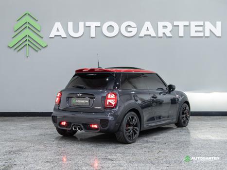 MINI Cooper 2.0 16V 4P TWINPOWER JOHN COOPER WORKS STEPTRONIC AUTOMTICO, Foto 4